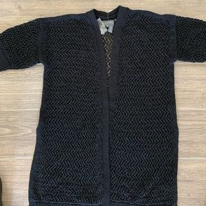 New Michael Stars Sweater